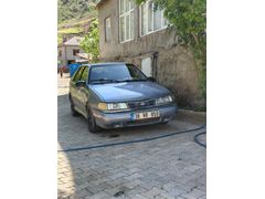 Sahibinden Hyundai Excel 1.5 LS 1994 Model