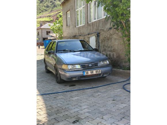 Sahibinden Hyundai Excel 1.5 LS 1994 Model