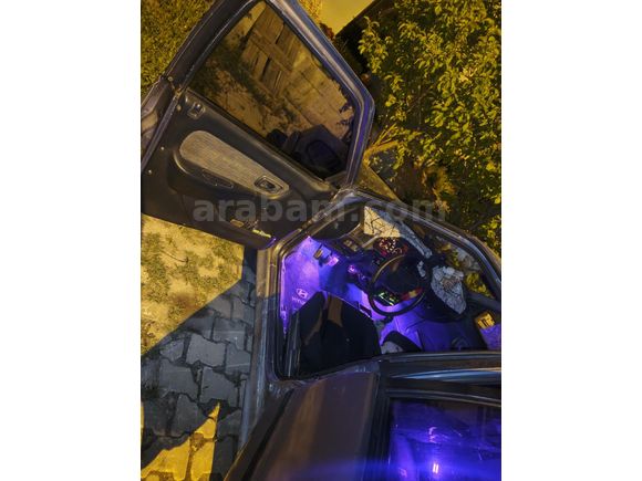 Sahibinden Hyundai Excel 1.5 LS 1994 Model