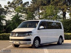 OTOMOBİL RUHSATLI HATASIZ DEĞİŞENSİZ 89 BİNDE 2018 CARAVELLE 9+1