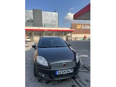 Sahibinden Fiat Linea 1.3 Multijet Active Plus 2010 Model 