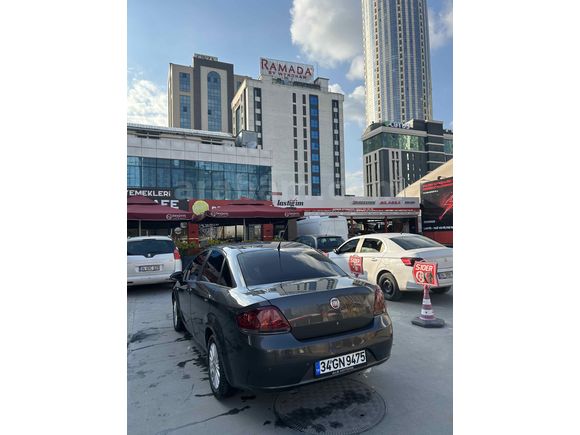 HATASIZ BOYASIZ TRAMERSİZ DÜŞÜK KM EMSALSİZ 