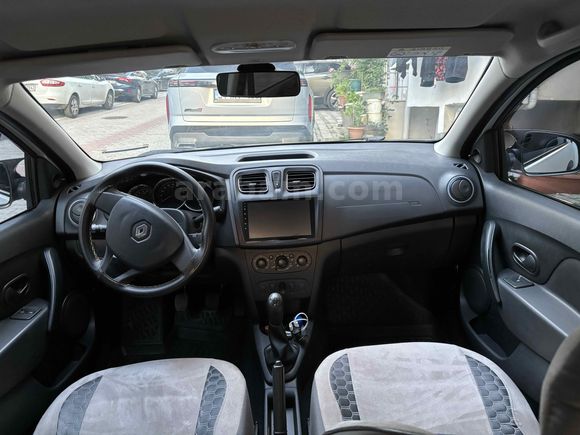 Sahibinden Renault Symbol 1.5 dCi Joy 2015 Model 
