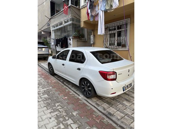 Sahibinden Renault Symbol 1.5 dCi Joy 2015 Model 