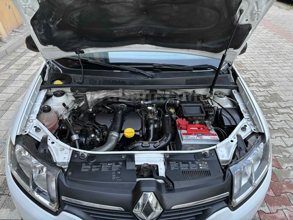 Sahibinden Renault Symbol 1.5 dCi Joy 2015 Model 
