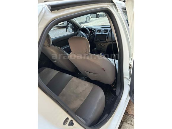 Sahibinden Renault Symbol 1.5 dCi Joy 2015 Model 