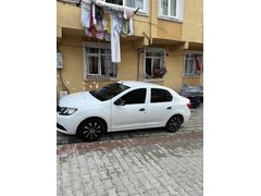 Sahibinden Renault Symbol 1.5 dCi Joy 2015 Model 
