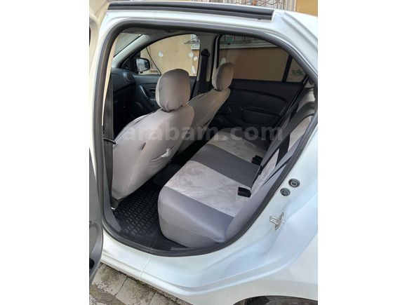 Sahibinden Renault Symbol 1.5 dCi Joy 2015 Model 