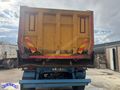 MOSTAR OTOMOTİV DEN HARDOX