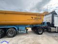 MOSTAR OTOMOTİV DEN HARDOX