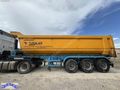 MOSTAR OTOMOTİV DEN HARDOX