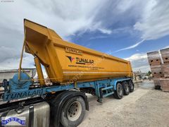 MOSTAR OTOMOTİV DEN HARDOX