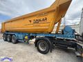 MOSTAR OTOMOTİV DEN HARDOX