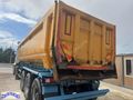 MOSTAR OTOMOTİV DEN HARDOX