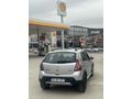 Sahibinden Dacia Sandero 1.5 dCi Stepway 2011 Model  218.000 km Gri