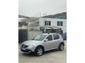 Sahibinden Dacia Sandero 1.5 dCi Stepway 2011 Model  218.000 km Gri