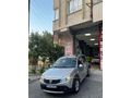 Sahibinden Dacia Sandero 1.5 dCi Stepway 2011 Model  218.000 km Gri