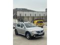 Sahibinden Dacia Sandero 1.5 dCi Stepway 2011 Model  218.000 km Gri