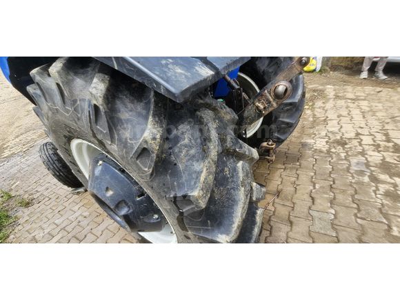 Sahibinden New Holland 75-56s