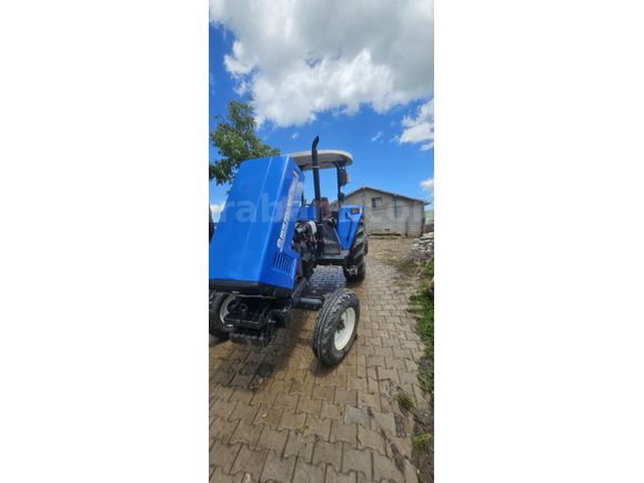 Sahibinden New Holland 75-56s
