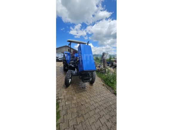 Sahibinden New Holland 75-56s