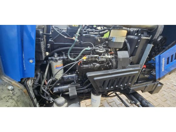 Sahibinden New Holland 75-56s
