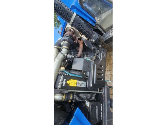 Sahibinden New Holland 75-56s