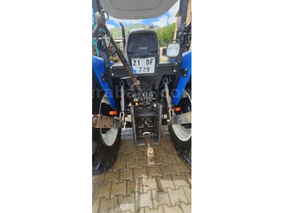 Sahibinden New Holland 75-56s