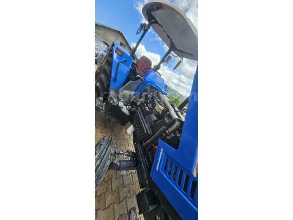 Sahibinden New Holland 75-56s