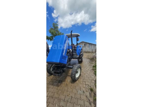 Sahibinden New Holland 75-56s