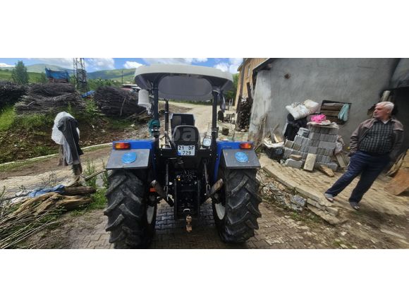 Sahibinden New Holland 75-56s