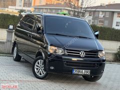 İNCELER OTOMOTİV'DEN 2014 CARAVELLE 2.0TDI DSG OTOMOBİL E.KAPI