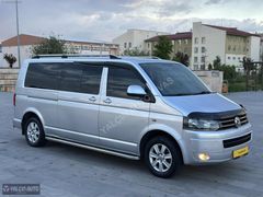 2011 VOLKSWAGEN CAREVELLA 2.0 TDİ- 8+1 OTOMOBİL RUHSATLI-DSG