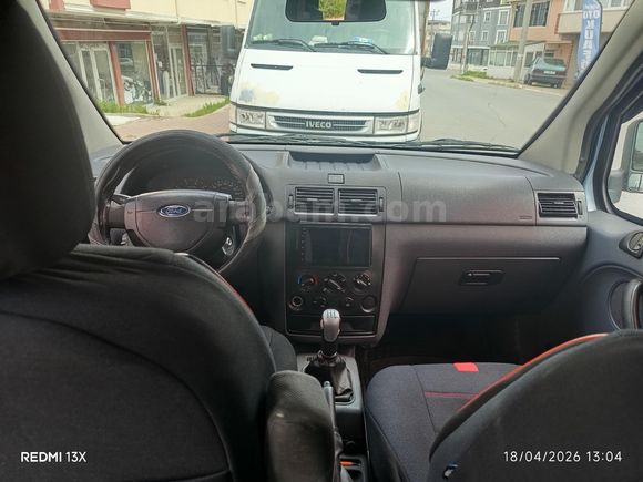 Sahibinden Ford Transit Connect K210 S 2009 Model