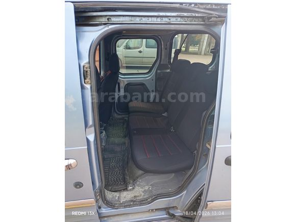 Sahibinden Ford Transit Connect K210 S 2009 Model
