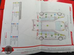 Sahibinden Ford Transit Connect K210 S 2009 Model