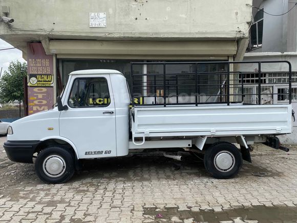 YALÇINLARDAN ŞAHSE ORJİNAL L 60