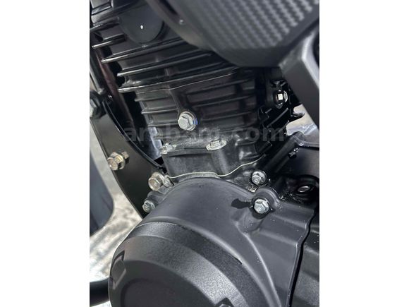 Sahibinden Honda CB 125 F 