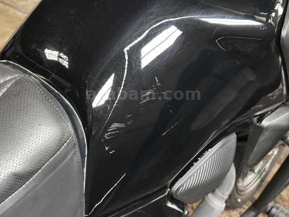 Sahibinden Honda CB 125 F 