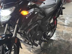 Sahibinden Honda CB 125 F 