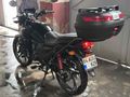 Sahibinden Honda CB 125 F 