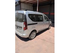 Sahibinden Renault Express 1.5 BlueDCI Touch 2021 Model Manisa