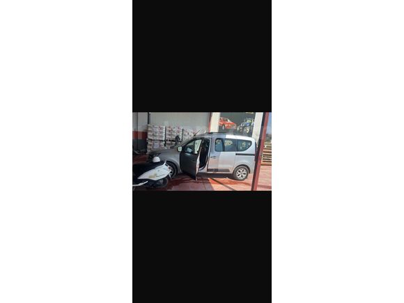 Sahibinden Renault Express 1.5 BlueDCI Touch 2021 Model Manisa