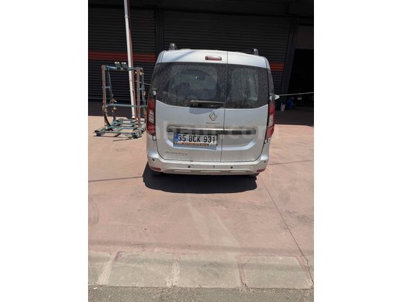 Sahibinden Renault Express 1.5 BlueDCI Touch 2021 Model Manisa