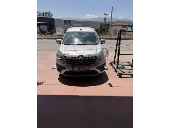 Sahibinden Renault Express 1.5 BlueDCI Touch 2021 Model Manisa