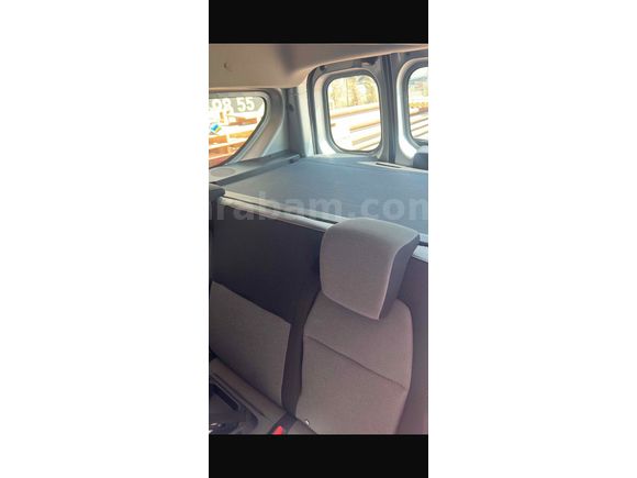 Sahibinden Renault Express 1.5 BlueDCI Touch 2021 Model Manisa