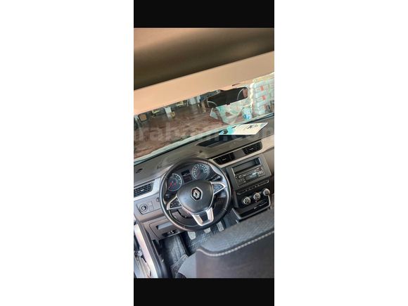 Sahibinden Renault Express 1.5 BlueDCI Touch 2021 Model Manisa