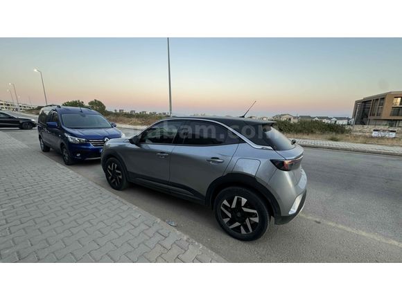 Sahibinden Opel Mokka 1.2 T Elegance 2021 Model 