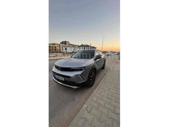 Sahibinden Opel Mokka 1.2 T Elegance 2021 Model 