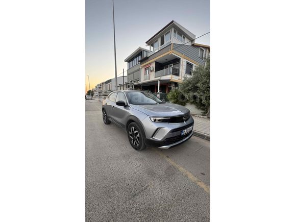 Sahibinden Opel Mokka 1.2 T Elegance 2021 Model 